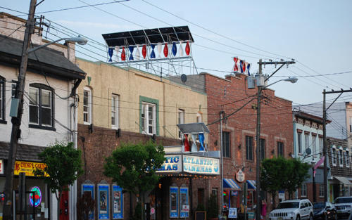 Atlantic Highlands, New Jersey6