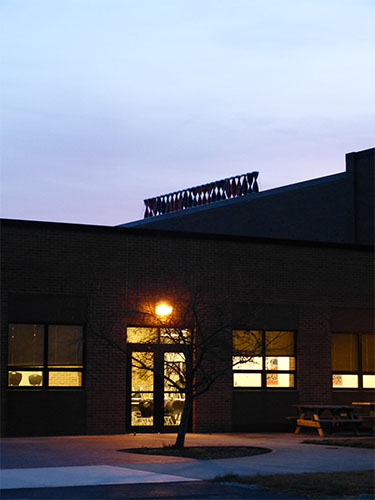 Eastbrook School System1