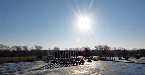 Eastbrook School System10