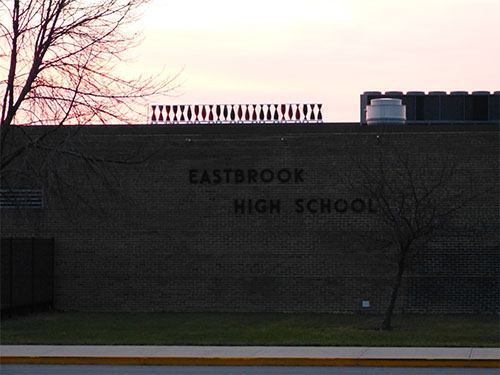 Eastbrook School System15