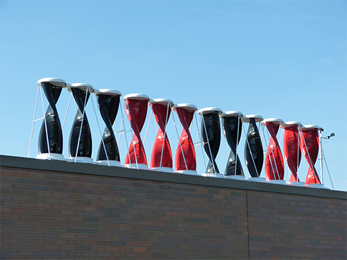 Eastbrook School System