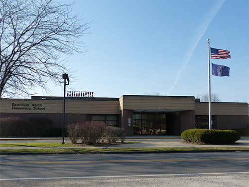 Eastbrook School System5