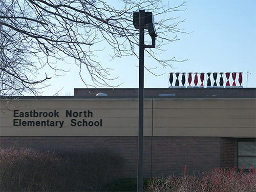 Eastbrook School System6