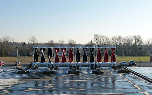 Eastbrook School System9