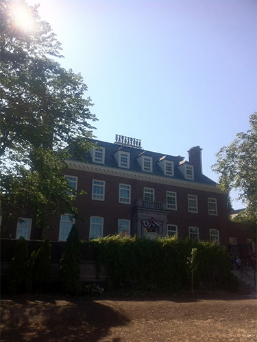 Helsinki, Finland - U.S. Embassy1