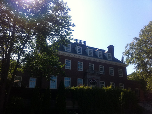 Helsinki, Finland - U.S. Embassy2