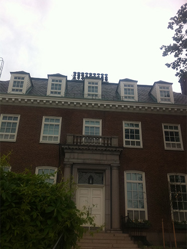 Helsinki, Finland - U.S. Embassy3