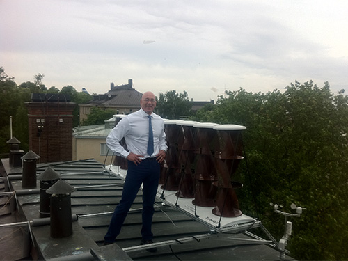 Helsinki, Finland - U.S. Embassy4