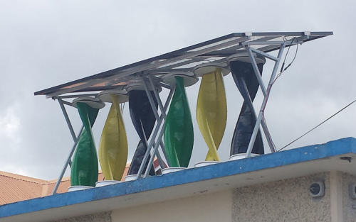 Kingston Jamaica Public Services E-Store7