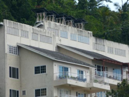 Kingston, Jamaica12 (Medium)