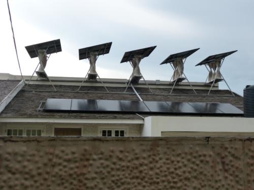 Kingston, Jamaica16 (Medium)