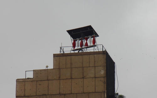 Lima, Peru5