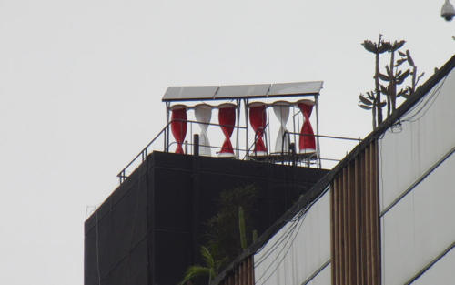 Lima, Peru7