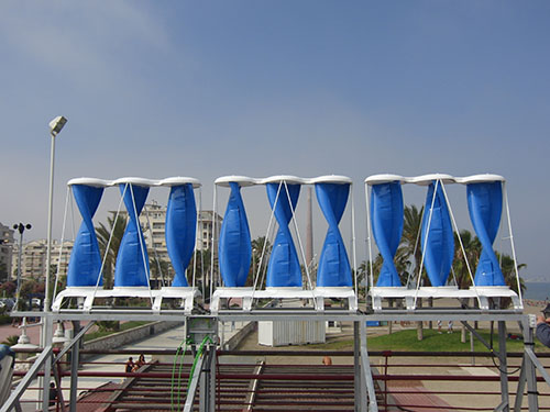 Malaga, Spain - ENDESA3