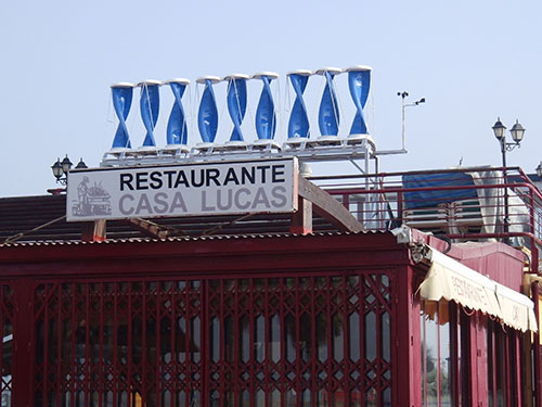 Malaga, Spain - ENDESA5