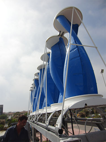 Malaga, Spain - ENDESA7