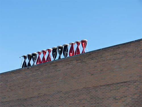 IN - Matthews Community Center4