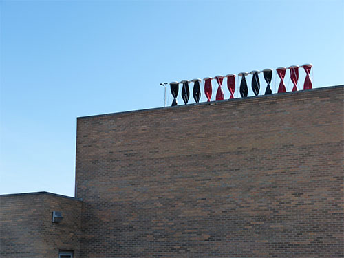 IN - Matthews Community Center5