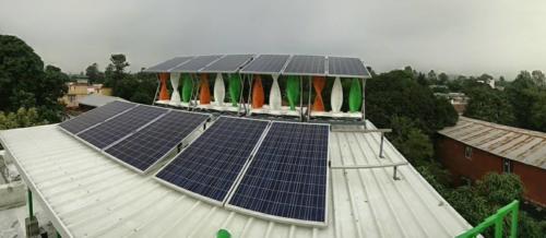 Uttarakhand, India2